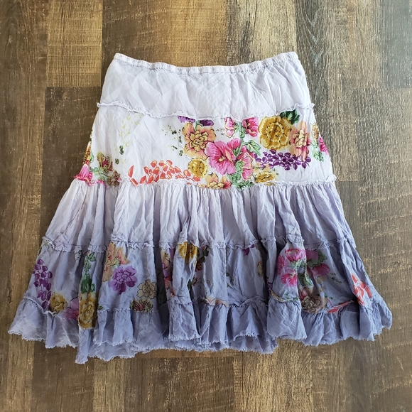Charlotte Russe Dresses & Skirts - Charlotte Russell Skirt